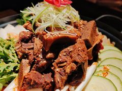 -TAIFORKS 大福食堂·山葵烤肉料理·拌饭(宝安店)