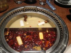 -快乐小羊火锅餐厅(农科路店)