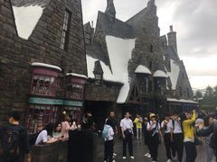 -哈利波特魔法世界