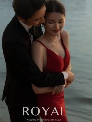 -挪娅婚纱摄影皇家会所