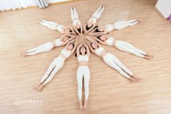 点击看大图 -亚太瑜伽普拉提学院