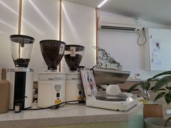 -Onirii Coffee(长乐路店)