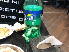 -蝎王府羊蝎子(西直门店)