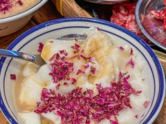 -云阿蛮云南生烫牛肉米线(奉贤路店)