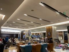 -泛太平洋大酒店·海天楼中餐厅·粤菜