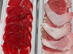 -小明家·鲜牛肉自选火锅(中街店)