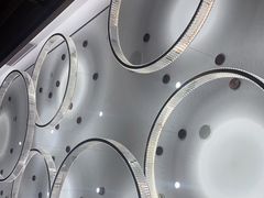 -创元千禧大酒店 · 香港轩