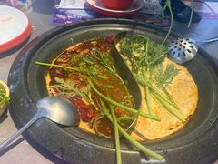 -生活如沸·顺德水牛奶火锅(大学路店)