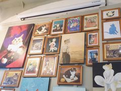 -猫咪博物馆(顶澳仔猫街店)