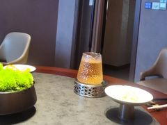 -鸽子侯·家宴·平价海鲜(绿地店)