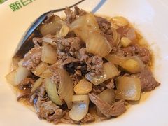 -新白鹿餐厅(城西银泰城店)