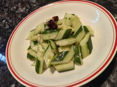 -老海陵·泰州菜(图书馆店)
