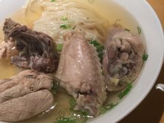 -鼎泰丰(当代商城店)