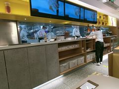 -蔡澜点心·粤菜(西单大悦城店)