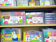 -西北轻工批发市场