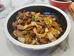 -牛吃草牛肉面(甬港南路店)