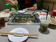 -海底捞火锅(河东万达广场店)