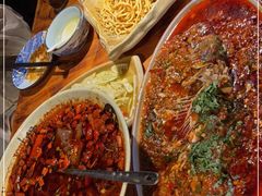 -青城甲(青城山店)