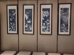 -水墨澜渟足道·SPA·传统(四望亭东关街店)