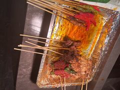 -吉布鲁牛排海鲜自助(硕果时代店)