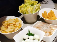 -海底捞火锅(杭州庆春路夜宵主题店)