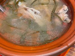 -百年神厨·地道川菜(清江西路店)