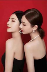 点击看大图 -金夫人婚纱摄影(惠阳店)