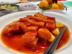 -老船夫婚宴婚庆会馆(延吉路店)