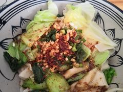 -老崔的面馆(玉函路店)