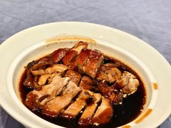-狮王府淮扬菜(万象城店)