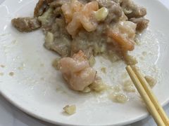 -老七饭馆(光荣道总店)