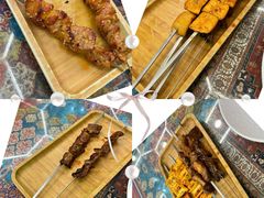 -乡村馕坑肉·烧烤·新疆菜·本地人更爱吃(阿勒泰首店)