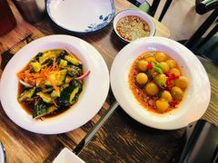 -六味牛杂煲·斋菜煲(桫椤湾店)