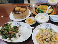 -日月永和中国餐饮名店(东湖店)