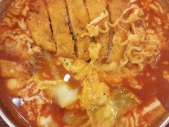 -青春分食(仙林大学城店)