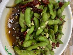 -小民大排档(马场角横路店)