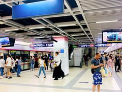 -螃蟹岬(地铁站)