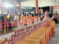 -宁波杉井奥特莱斯广场