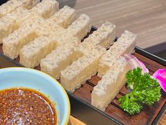 皮冻-山河屯铁锅炖·非遗东北菜(南山店)