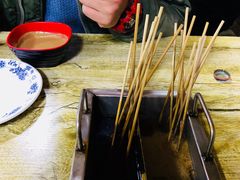 -老徐烧烤涮肚(交道口店)