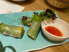 米纸卷-米纸越南小馆(金鹰世界店)