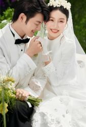 点击看大图 -金夫人婚纱摄影(总店)