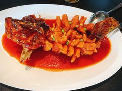 -RIVIERA 松鹤楼(外滩店)