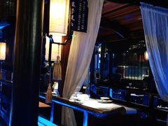 -绿茶餐厅(石家庄万象城店)