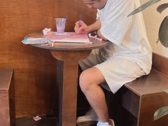 -Al Salam莫的三明治