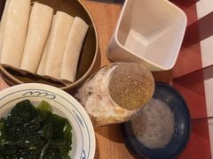 -巴奴毛肚火锅(龙湖锦艺城店)