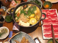 -有喜屋·深夜食堂(北京西路店)