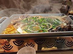 -鱼酷活鱼烤鱼(静安大融城店)