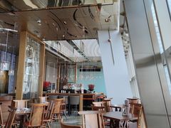 -上海柏悦酒店