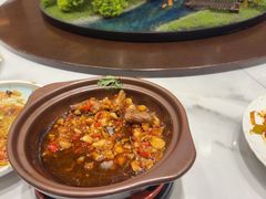 -鲜得莱渔港·小平岛海胆馆(七贤岭店)